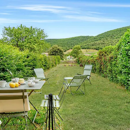 Mas La Miellerie - Charme Authentique Et Nature * Simiane-la-Rotonde