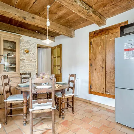 Mas La Miellerie - Charme Authentique Et Nature