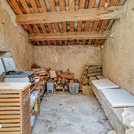 Дом отдыха Mas La Miellerie - Charme Authentique Et Nature