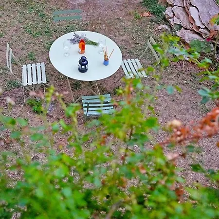 Дом отдыха Mas La Miellerie - Charme Authentique Et Nature