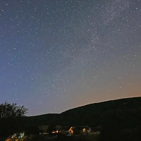 Mas La Miellerie - Charme Authentique Et Nature Дом отдыха Simiane-la-Rotonde