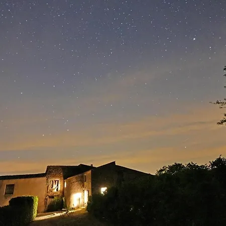 Mas La Miellerie - Charme Authentique Et Nature