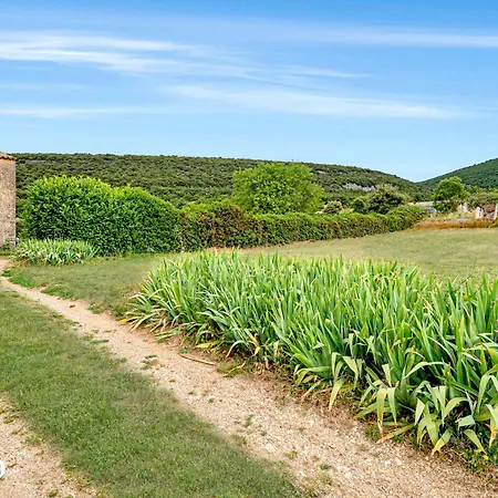 Mas La Miellerie - Charme Authentique Et Nature