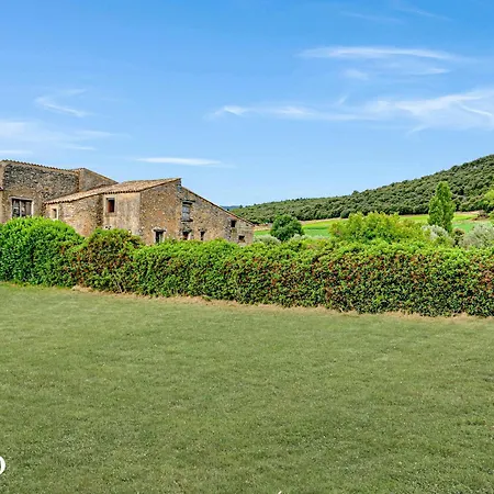 Dom wakacyjny Mas La Miellerie - Charme Authentique Et Nature