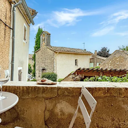 Mas La Miellerie - Charme Authentique Et Nature Dom wakacyjny