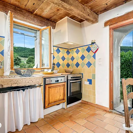 Mas La Miellerie - Charme Authentique Et Nature *