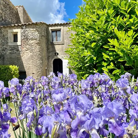 Mas La Miellerie - Charme Authentique Et Nature Dom wakacyjny