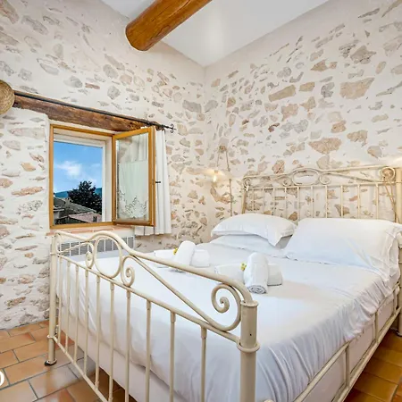 Сasa de vacaciones Mas La Miellerie - Charme Authentique Et Nature
