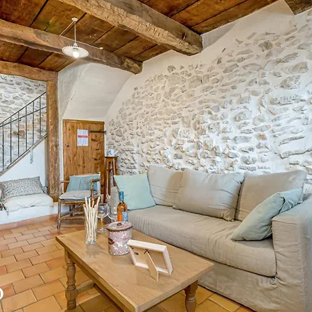 Mas La Miellerie - Charme Authentique Et Nature Сasa de vacaciones