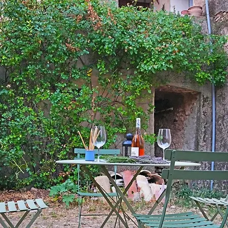 Mas La Miellerie - Charme Authentique Et Nature Сasa de vacaciones *