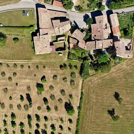 Mas La Miellerie - Charme Authentique Et Nature * Simiane-la-Rotonde