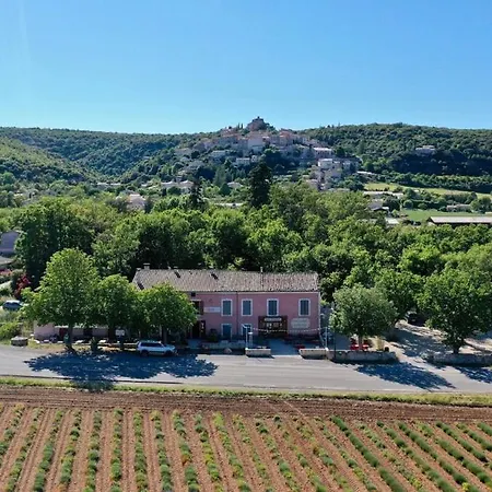 Mas La Miellerie - Charme Authentique Et Nature Dom wakacyjny *