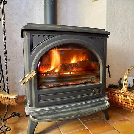 Dom wakacyjny Mas La Miellerie - Charme Authentique Et Nature *