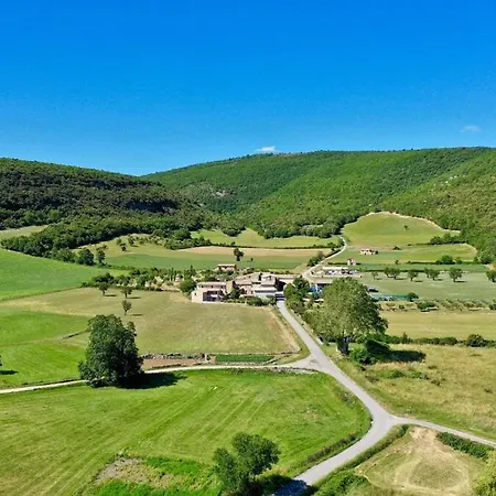 Mas La Miellerie - Charme Authentique Et Nature *