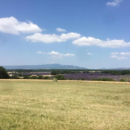 Mas La Miellerie - Charme Authentique Et Nature Simiane-la-Rotonde