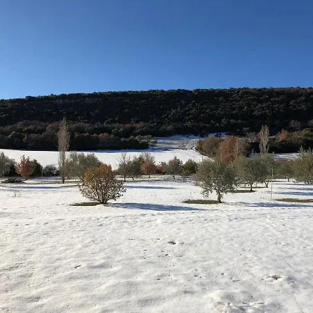 Mas La Miellerie - Charme Authentique Et Nature