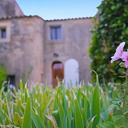 Mas La Miellerie - Charme Authentique Et Nature Сasa de vacaciones