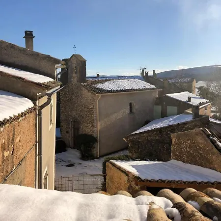 Mas La Miellerie - Charme Authentique Et Nature Dom wakacyjny *