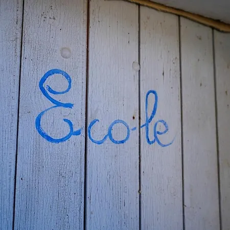 Mas La Miellerie - Charme Authentique Et Nature Dom wakacyjny