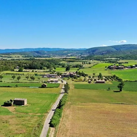 Dom wakacyjny Mas La Miellerie - Charme Authentique Et Nature *