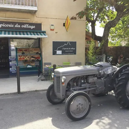 Mas La Miellerie - Charme Authentique Et Nature Dom wakacyjny Simiane-la-Rotonde
