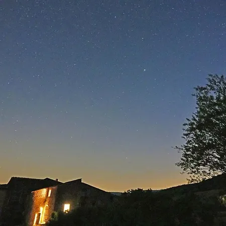 Mas La Miellerie - Charme Authentique Et Nature